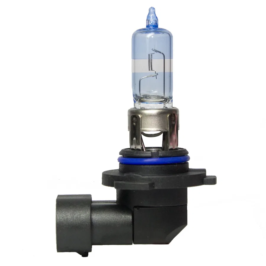 BP9005BLX2 – WAGNER Headlight Bulb, OE Replacement 9005 Xenon Bulb 65 Watt 5.08 Amp Draw 12.8 Volt Clear Beam Color S...